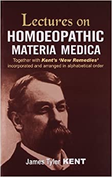 homeopathic materia medica kent
