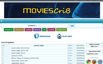 free mp4 movie downloads